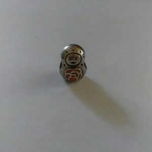 Pandora Stacking Dolls charm